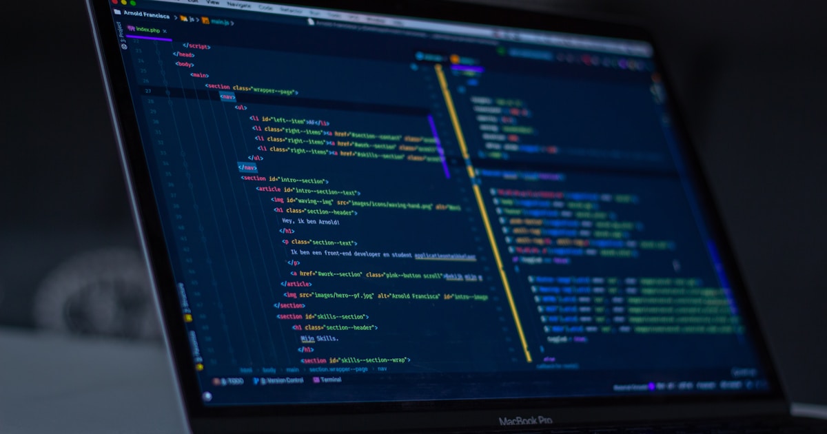 Developer adding an AI copilot to a SaaS product - code and integration setup